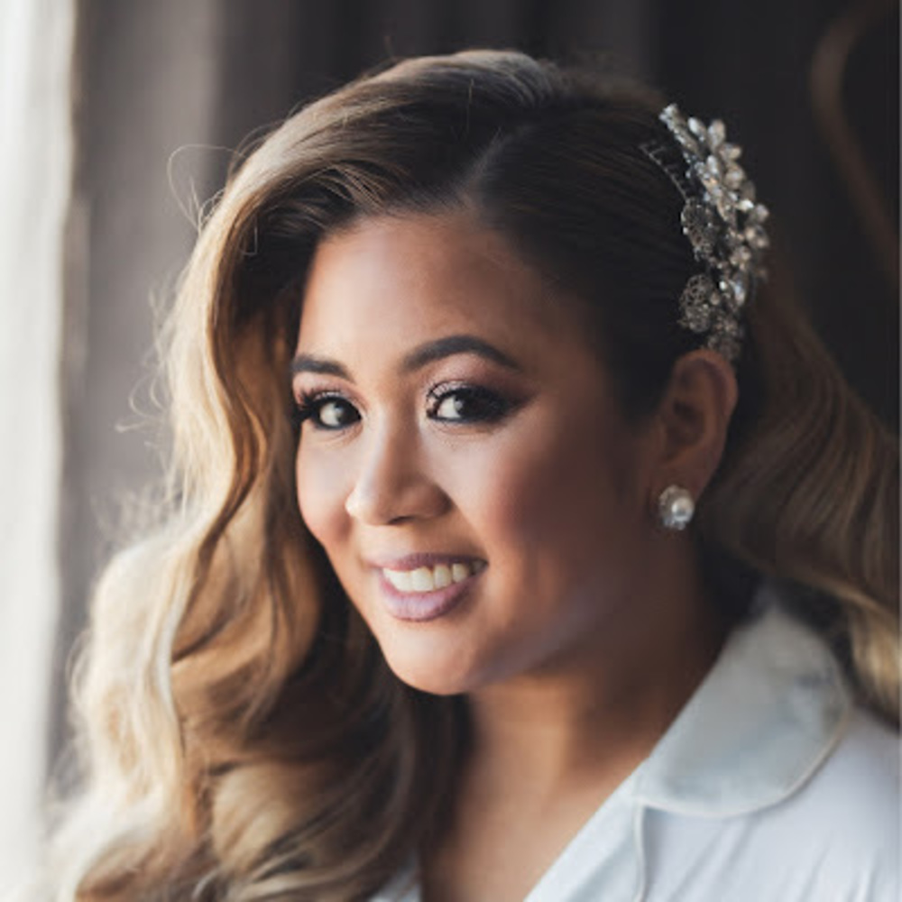 Meet your Posher, Monica